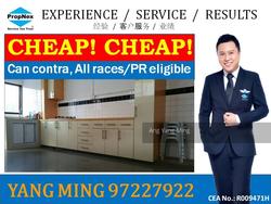Blk 305 Jurong East Street 32 (Jurong East), HDB 5 Rooms #131503142